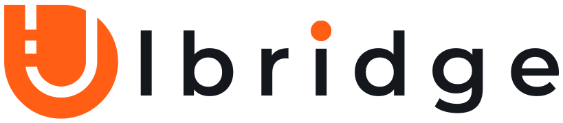 Ulbridge logo