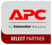 APC Select Partner