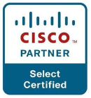 Cisco Select Partner