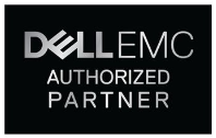 Dell EMC Authorized Partner