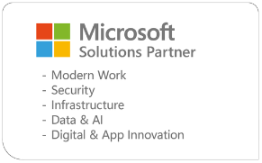Microsoft Solutions Partner