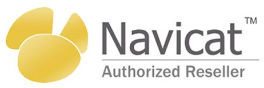 Navicat Authorised Reseller