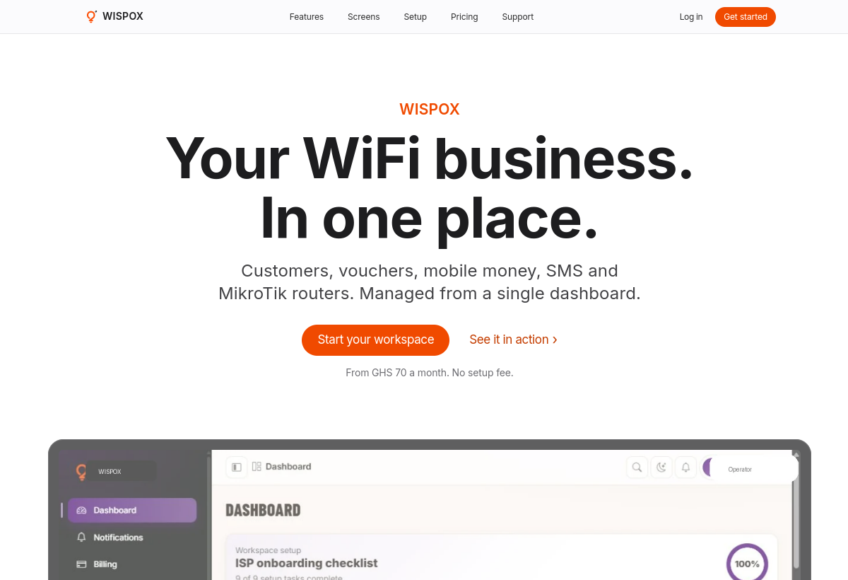 Wispox